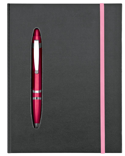 Notebooks & Folders | All-Together Journal Book - 3 